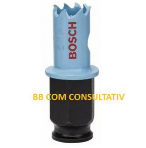 Carotă Sheet Metal Ø=16mm  ― Diamantat.ro