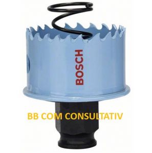 Carotă Sheet Metal Ø=48mm CDA ― Diamantat.ro