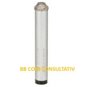 Burghie diamantate Easy Dry Best for Ceramic pentru găurire uscată D 14 mm